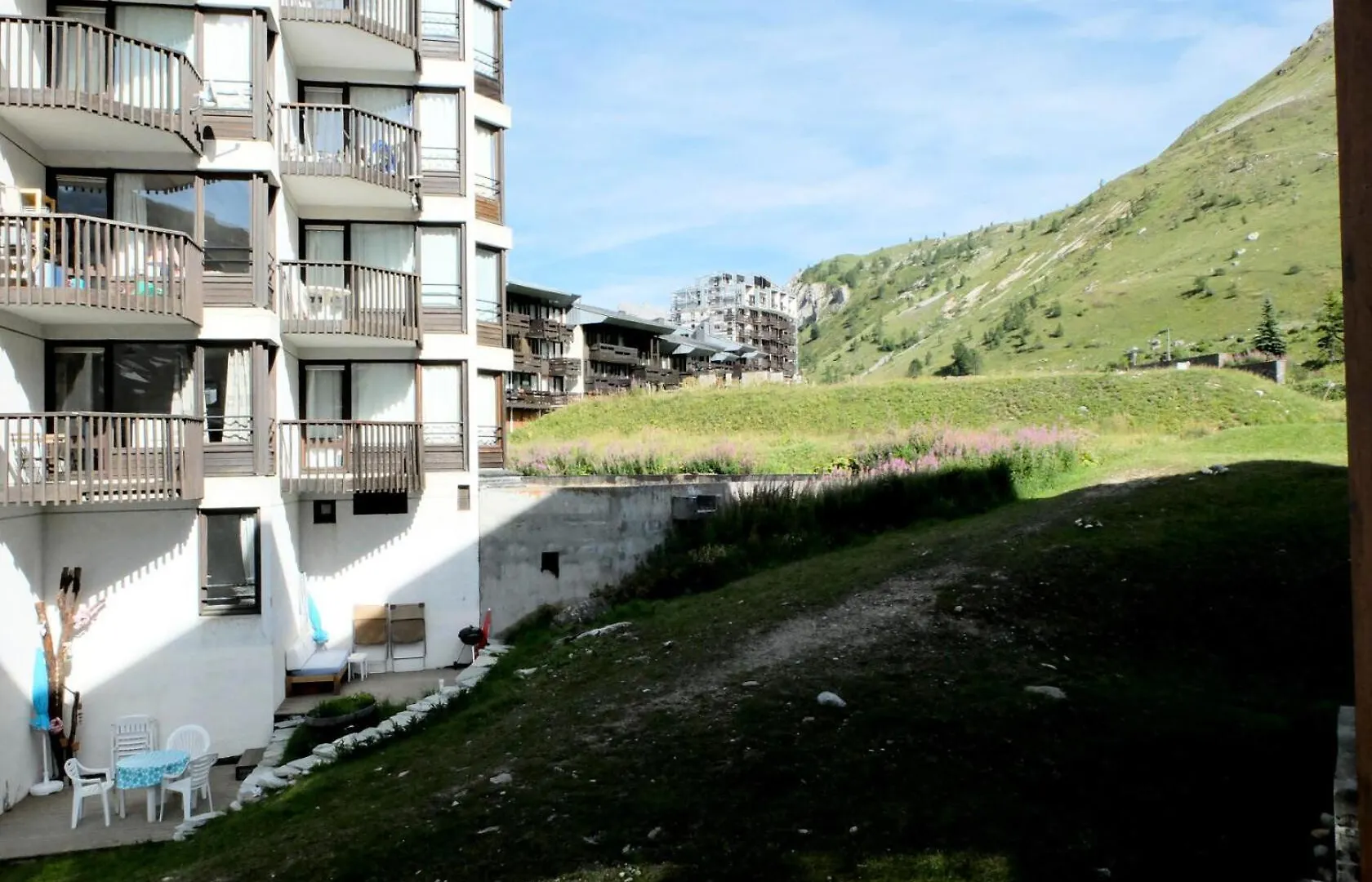 Residence Savoy - Studio Lumineux-Proche Des Pistes Et Des Commerces Mae-7194 Tignes
