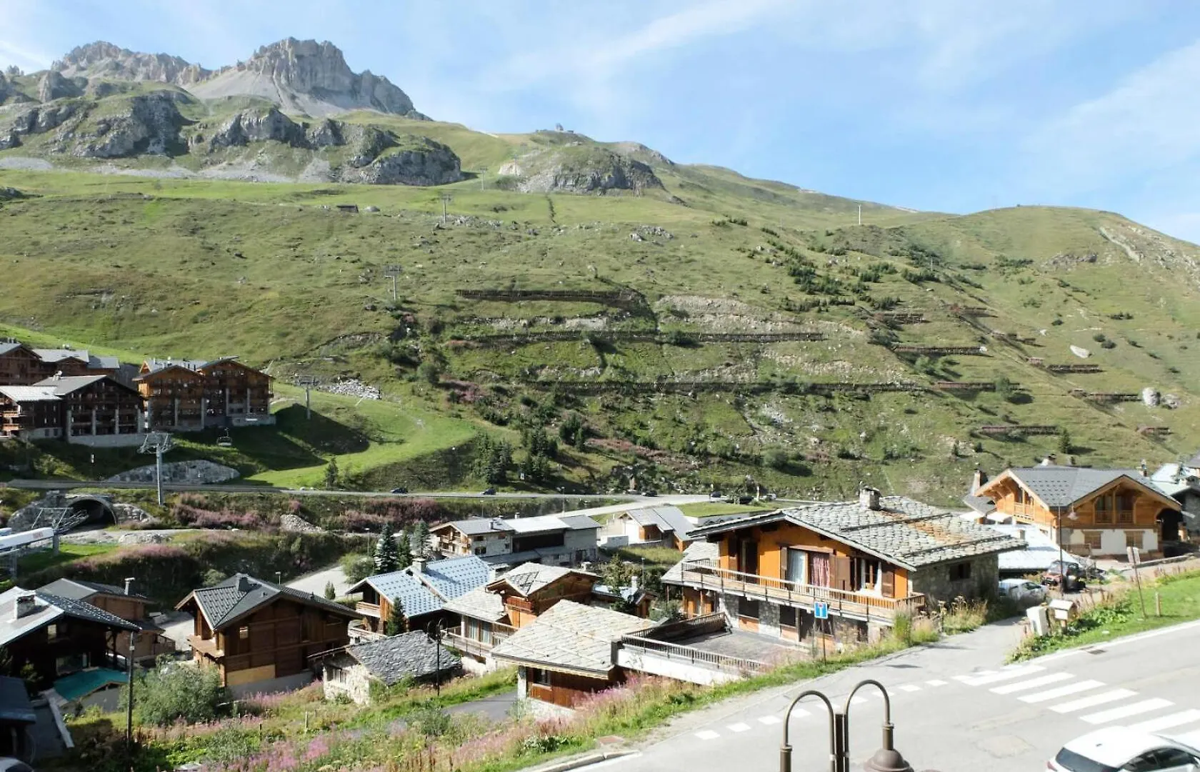 Residence Savoy - Studio Lumineux-Proche Des Pistes Et Des Commerces Mae-7194 Tignes 0*,