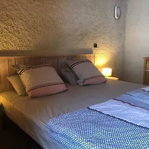 Chalet Le Cordava Tignes